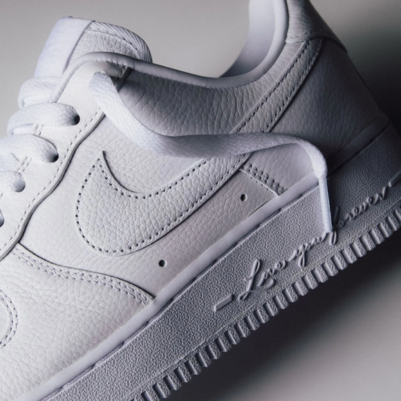 Nike Air Force 1 Low Drake NOCTA Certified Lover Boy