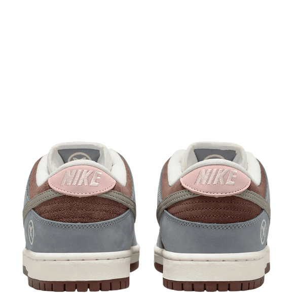 Nike Nike Dunk Low SB Grey x Yuto Horigome