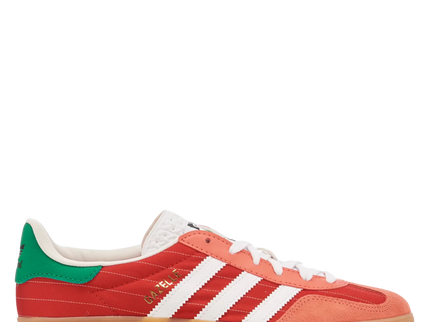 Adidas Adidas Gazelle Indoor „Better Scarlet“ – Olympia-Paket