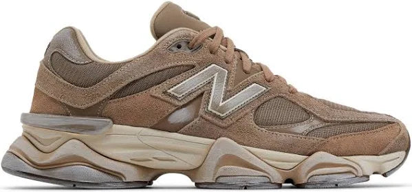 New Balance 9060 'Mushroom Brown'
